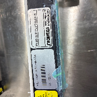 Omega Set of 3 FL-4GP Syringe Rack image 2